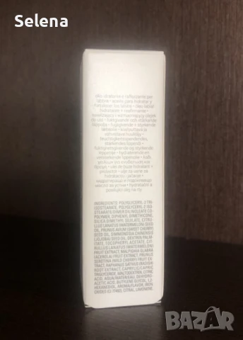 Ново Fenty Beauty Treatz Hydrating + Strengthening Lip Oil, снимка 5 - Декоративна козметика - 51081486