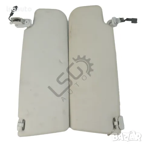 Комплект сенници Seat Leon II 2005-2012 ID:146901