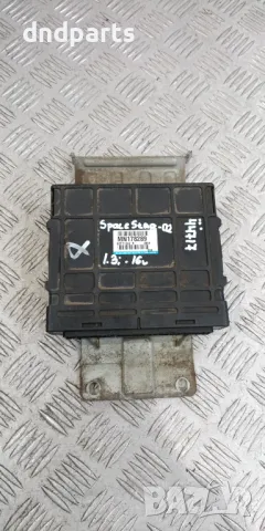 Компютър Mitsubishi Space Star 1.3i 16v 2002г.	