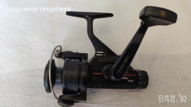 макара BALZER ATTACK 3000, снимка 3 - Макари - 36683331