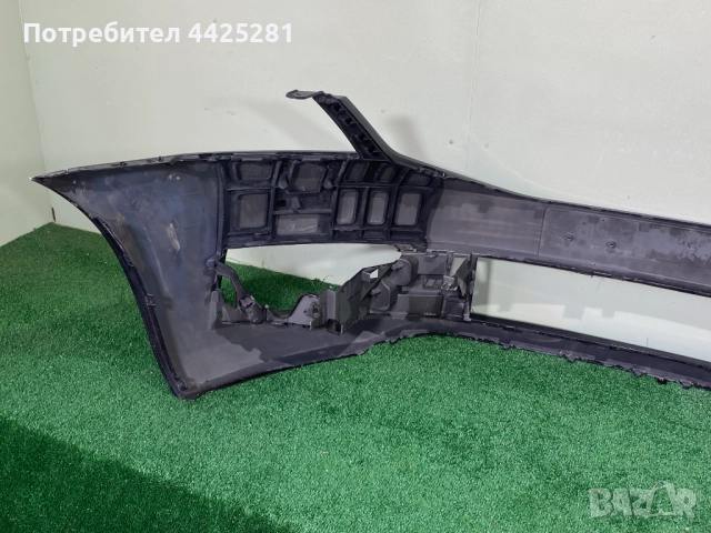 предна броня Skoda Octavia III 2017-2020 г. #1092V, снимка 6 - Части - 52248932