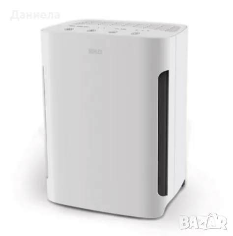 Въздухопречиствател Muhler, APM-200UV