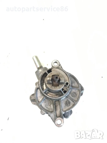 Вакуумна спирачна помпа 2.2 CDI за Mercedes W906 Sprinter (2008) A6462300165