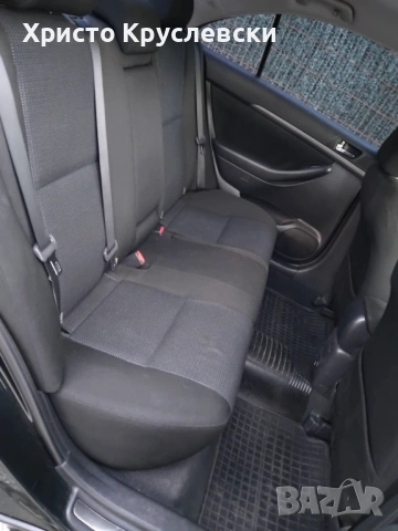 Toyota Avensis T25 1.8I, снимка 5 - Автомобили и джипове - 53044509
