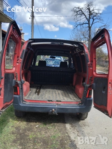 Продавам Баничарка Пежо партнер , снимка 5 - Автомобили и джипове - 54097600