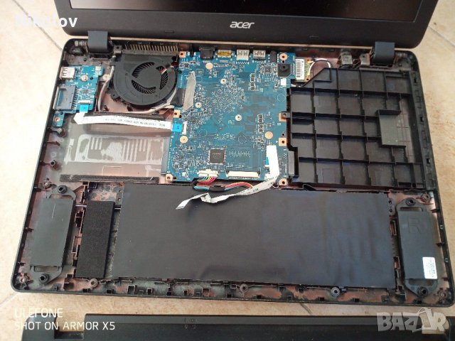 Acer Aspire ES1-512 на части, снимка 3 - Части за лаптопи - 30369685