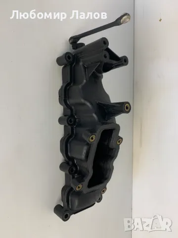 Всмукателни колектори Vw Touareg I 3.0 TDI (02-10) 2900312519 2900311189, снимка 5 - Части - 50148885