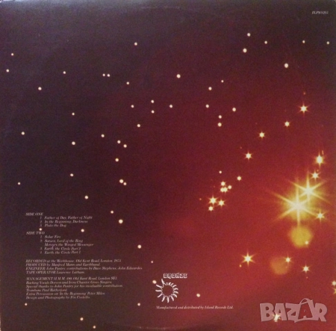 Грамофонни плочи Rolling Stones, Golden Oldies, Manfred Manns X 35.00 лева, снимка 6 - Грамофонни плочи - 49227342