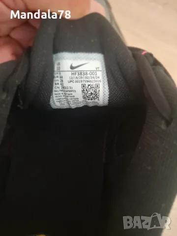 Продавам нови оригинални мъжки маратонки Nike Air Max Plus III HF3838 001., снимка 5 - Маратонки - 55933818