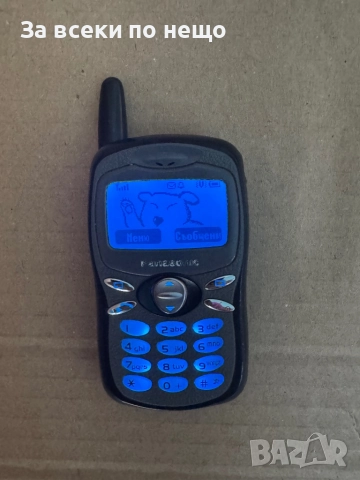 Panasonic A100, снимка 10 - Други - 51871445