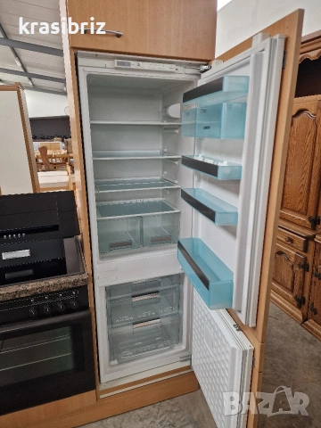 Ъглова Кухня-210/245см. с Електроуреди-внос от Германия!, снимка 4 - Кухни - 54027346