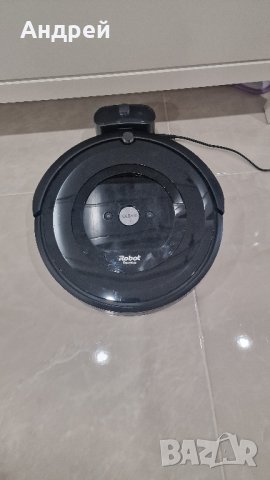 Прахосмукачка робот iRobot Roomba e6 (e6192), снимка 3 - Прахосмукачки - 42351967