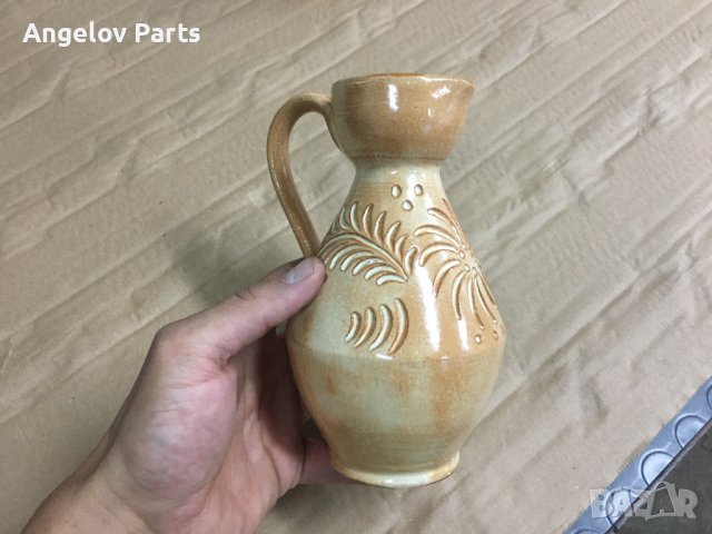 Сервиз за ракия (Соц), снимка 2 - Сервизи - 38168428