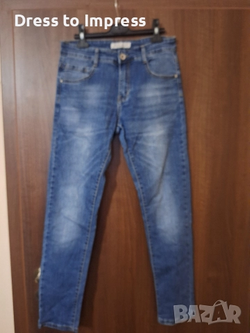 Нови дънки Only, Espirit M, снимка 16 - Дънки - 49906986