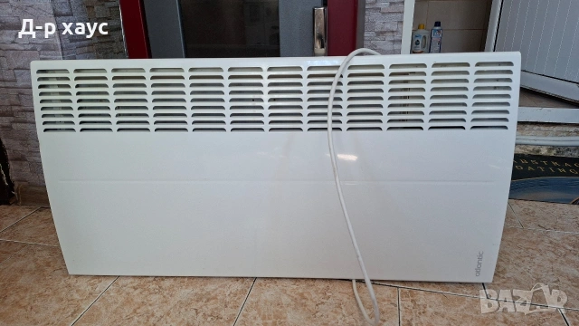 Електрически конвектор atlantic