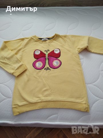 Маркови блузи 122р., снимка 2 - Детски Блузи и туники - 30155871