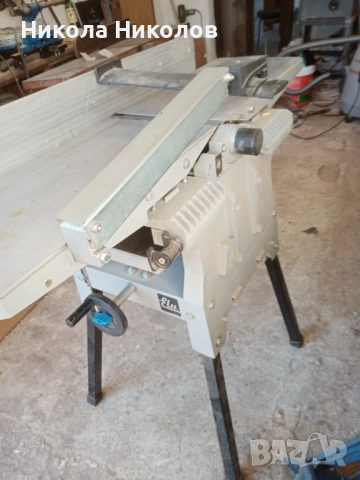 Абрихт щрайхмус elu ept 1163 Италиански , снимка 6 - Други машини и части - 52114719