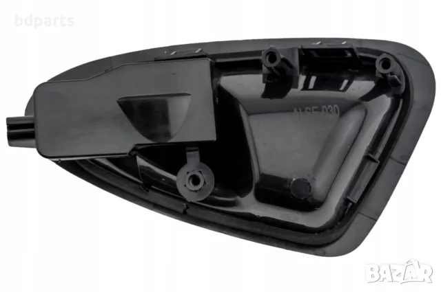Вътрешна дръжка за задна дясна врата Seat Ibiza 6J IV 2009-2012, Хром, снимка 4 - Части - 56141142