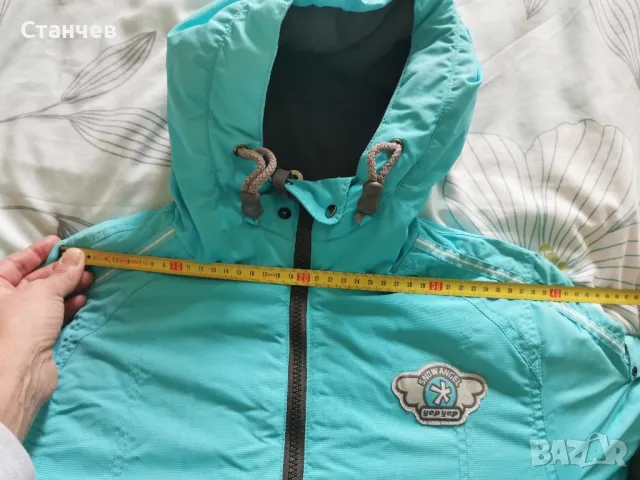 Гащеризон за зимни спортове 140см, снимка 10 - Други - 48894587