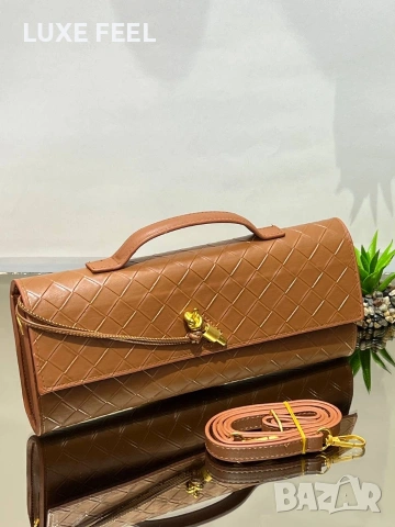 BOTTEGA VENETA ⚜️Дамски Чанти, снимка 6 - Чанти - 53133522