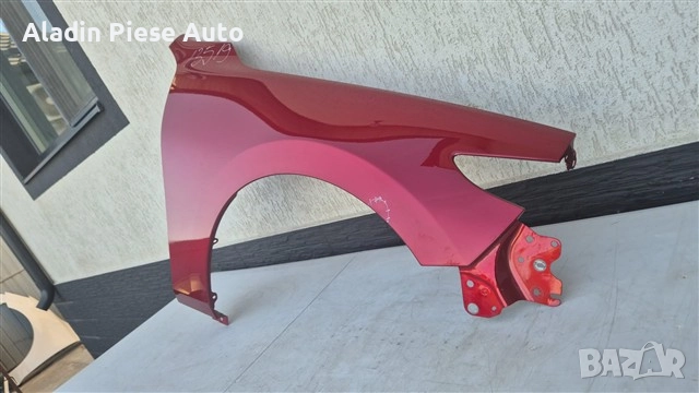 Предно дясно крило Mazda 3 Hatchback година 2019 2020 2021 2022 2023 2024 2025 , снимка 3 - Аксесоари и консумативи - 51640778