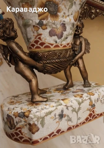 Бонбониера/Жардениера, снимка 2 - Други - 51345429