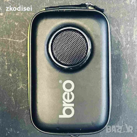 Тонколона BREO AUDIO