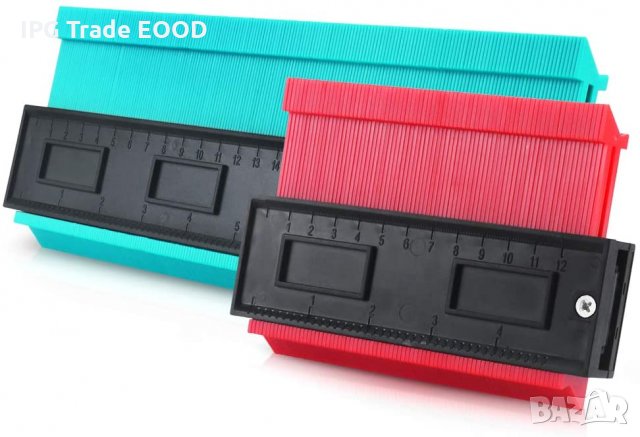 ПРОМО! Дубликатор на контури и профили 13 см / 26 см