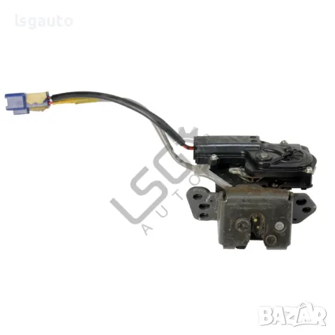 Брава заден капак Toyota Avensis II 2003-2009 ID: 144913