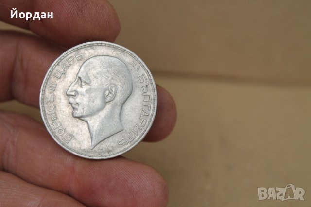 100 'ЛЕВА' 1930 година, снимка 4 - Нумизматика и бонистика - 37989937