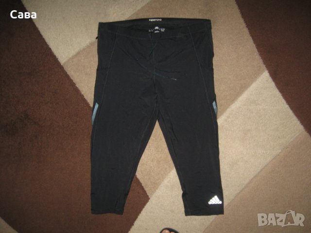 Клинове/бермуди ADIDAS  дамски,С-М-Л, снимка 10 - Спортни екипи - 42069212