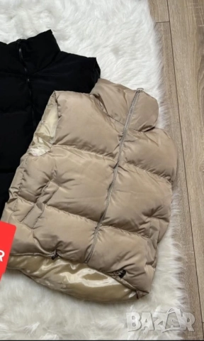 дамски елек, снимка 4 - Елеци - 51769452