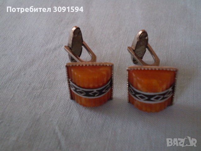 РЕТРО ръкавели -БУТОНЕЛИ , снимка 5 - Други ценни предмети - 36848045