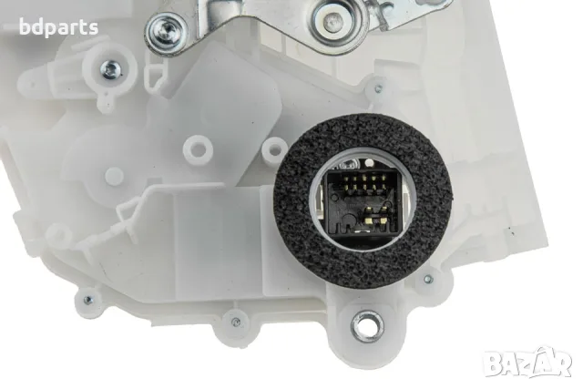 Брава за предна лява врата, Honda CR-V III, 5+2 ПИН, снимка 6 - Части - 56142847