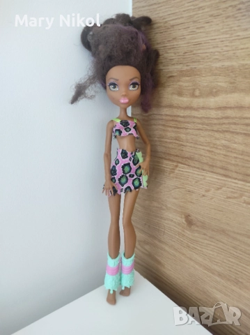 Намаление! Monster High кукли, снимка 8 - Кукли - 50432552