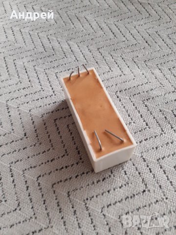 Старо реле Пелком , снимка 6 - Други ценни предмети - 31193309