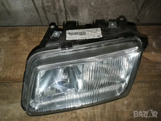 Фарове HELLA от Audi A3 8L 97, снимка 6 - Части - 48496642