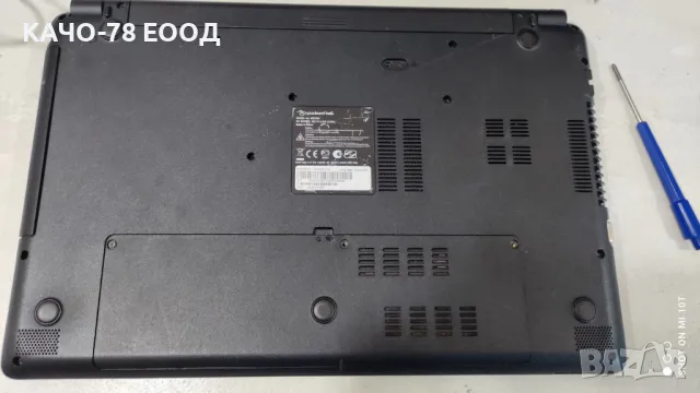 Packard Bell EasyNote ENTE69KB/MS2384, снимка 12 - Части за лаптопи - 26141708