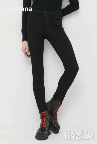 дънки guess 27 номер за 39€ от 103€, снимка 3 - Дънки - 47769984