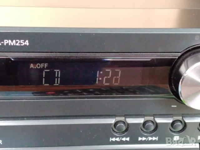 Аудио система Panasonic SC-PM254, снимка 6 - Аудиосистеми - 52048118