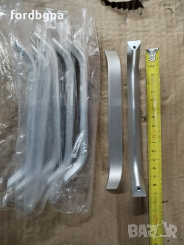 Мебелни дръжки, снимка 2 - Други - 52944365