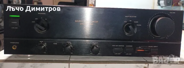 SONY     TA-F211