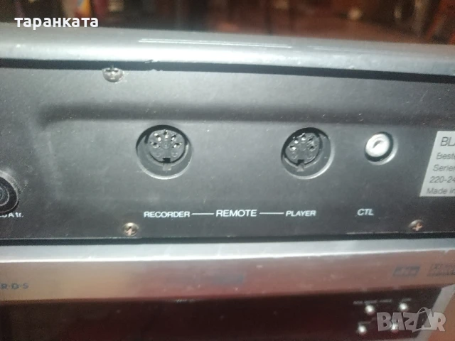 Programmable Vidio Editor, снимка 11 - Друга електроника - 51289632