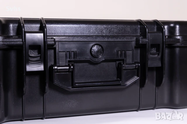 Транспортен куфар за техника, снимка 5 - Чанти, стативи, аксесоари - 51076329