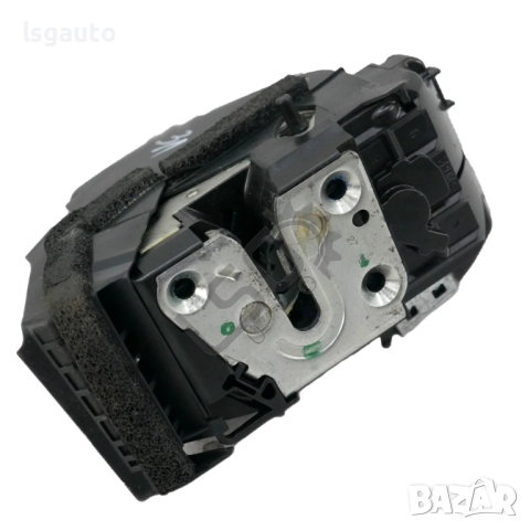 Брава задна лява врата Nissan Qashqai II 2013-2021 ID: 151019