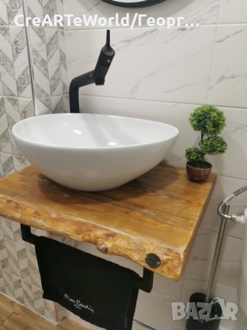 Плот за баня и кухня от масив, снимка 12 - Други - 29133824