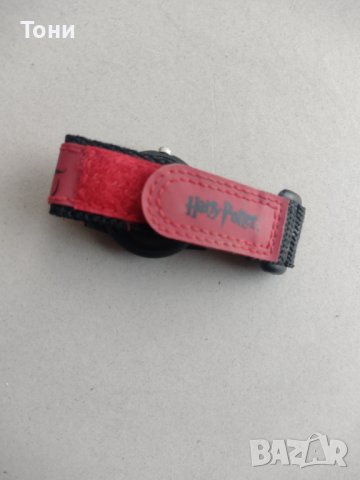 Часовник хари потър / Harry Potter, снимка 4 - Детски - 39154410