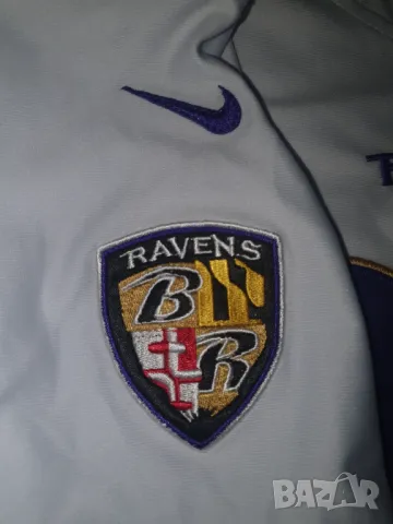 Оригинална тениска USA - NFL Nike Baltimore Ravens Ray Rice, снимка 5 - Футбол - 47962248