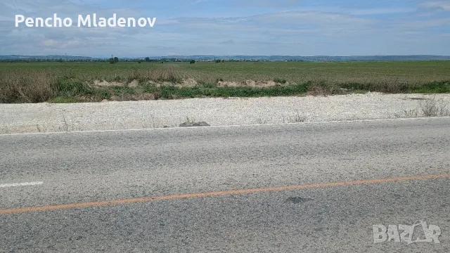 ТОП парцел на Околовръстно шосе на гр Видин , снимка 10 - Парцели - 50241455