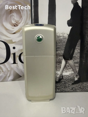 Sony Ericsson T230 (КАТО НОВ), снимка 2 - Sony Ericsson - 56482568